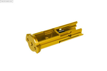 Blowback Unit Ultra Lightweight for AAP01 Replica - Gold
