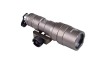 M300B Scout tactical flashlight - dark earth