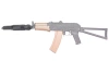 Covert Tactical PRO - PBS-4 type silencer