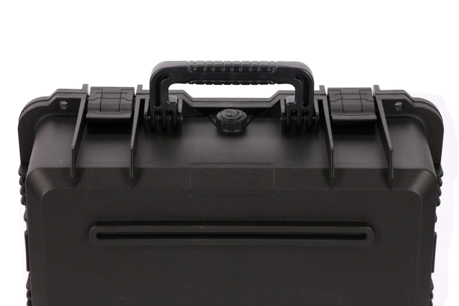 Walizka transportowa Specna Arms Smart Gun Case 47 cm