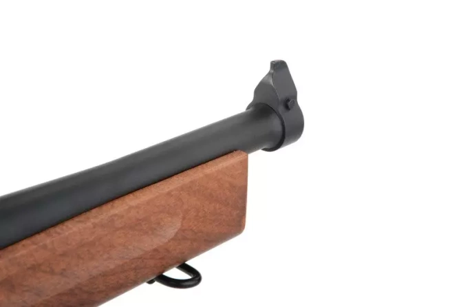 M1A1 THOMPSON FULL METAL AEG Submachine Gun Replica