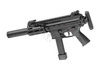 Pistolet maszynowy ASG B&T APC9K SD2 GBB