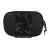 Podwieszana kieszeń uniwersalna Wosport Small Multi-Purpose Task Pouch Multicam Black