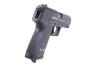 Replika pistoletu H&K USP P8 (CO2)