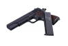 GB-0731 green-gas pistol replica