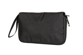 Mały pokrowiec na pistolet Goza - Czarny