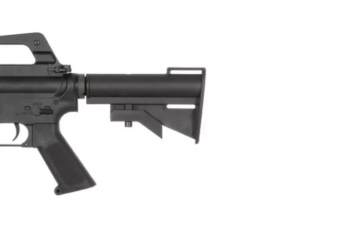 CM009F Carbine Replica – Black
