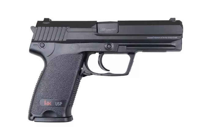 Replika pistoletu HECKLER & KOCH USP
