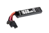Li-Po battery Specna Arms x Gens Ace 620 mAh 25C 7.4V T-Deans mini G-Tech