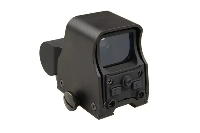 Kolimator typu ET 556 - czarny