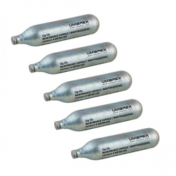 Nabój kapsuła CO2 Umarex 5 szt. 12 g konserwująco-czyszcząca