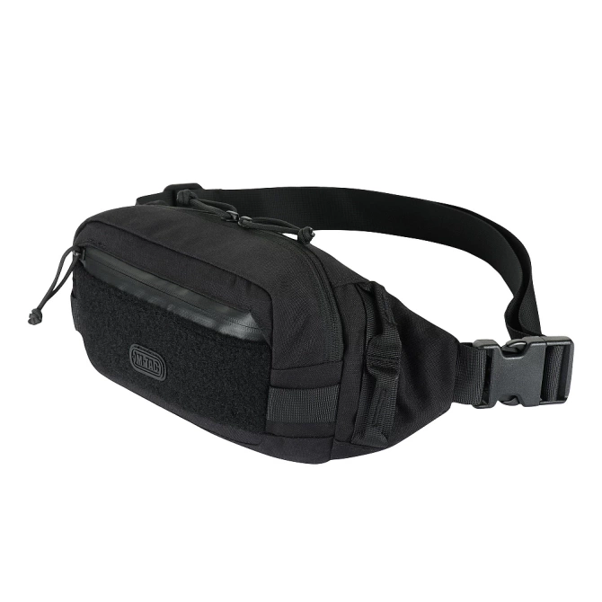 M-Tac Waist Bag Gen.II Black