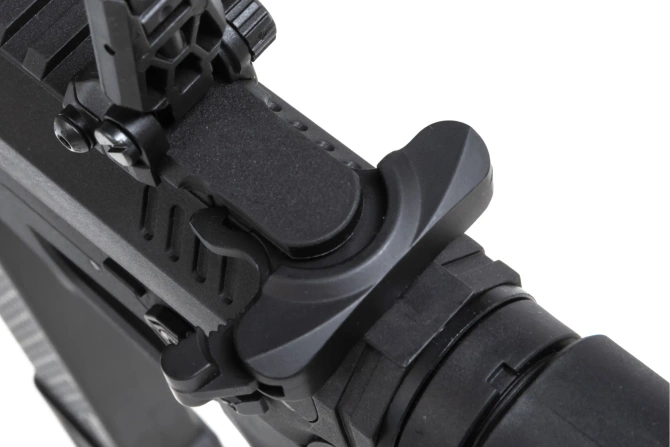 Karabinek ASG Specna Arms SA-FX01 FLEX™ HAL ETU™ 0.5J Czarny