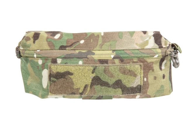 Podwieszana kieszeń taktyczna Pew Tactical UA20 Multicam