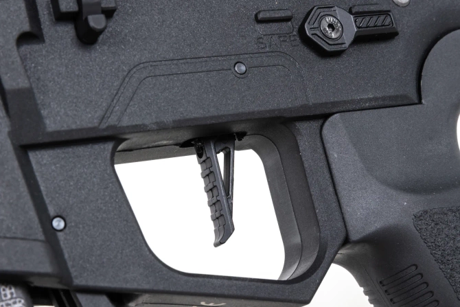 Karabinek ASG Specna Arms M4 SA-CX02 CORE™ HAL ETU Gen.2 Czarny