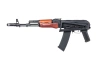 Karabinek ASG Specna Arms AK74 A-PJ04 Prime™ Aster V3 SE ETU z silnikiem bezszczotkowym Czarny