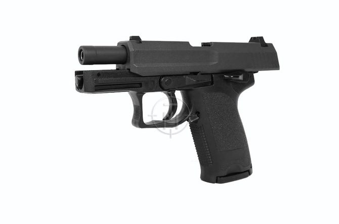 H&K USP (GGB9608) - KJW