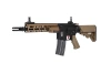 Replika karabinka Specna Arms SA-A33 ONE™ TITAN™ V2 Custom - Half-Tan