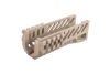 B-11 handguard for AKS-74U replicas (DBoys / LCT / GHK) Tan