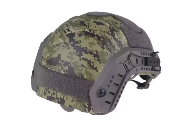 Maritime helmet replica - AOR2