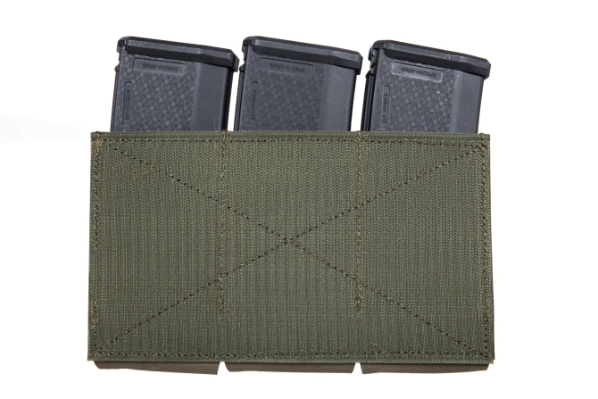 Primal Gear Ranger Green tactical insert