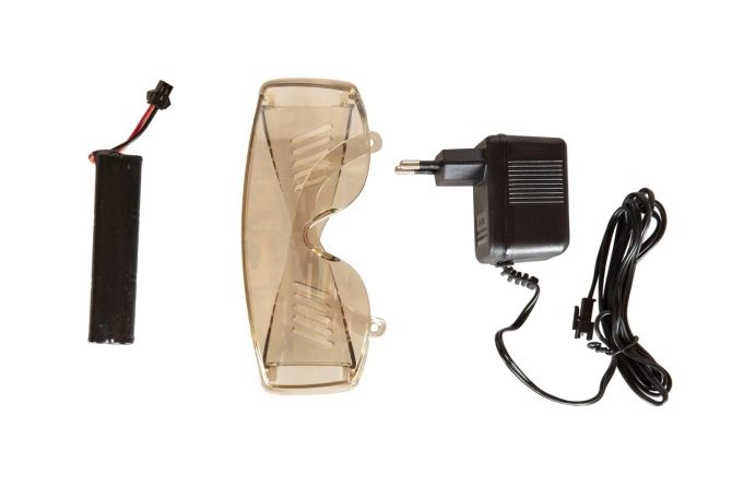 Replika Karabinka CM.022A Tactical