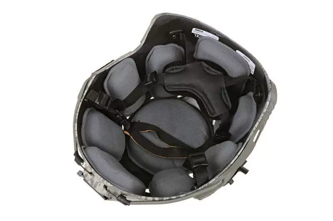 Replika kasku FAST BJ CFH - UCP (L/XL)