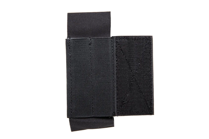 Wosport tourniquet loader Black