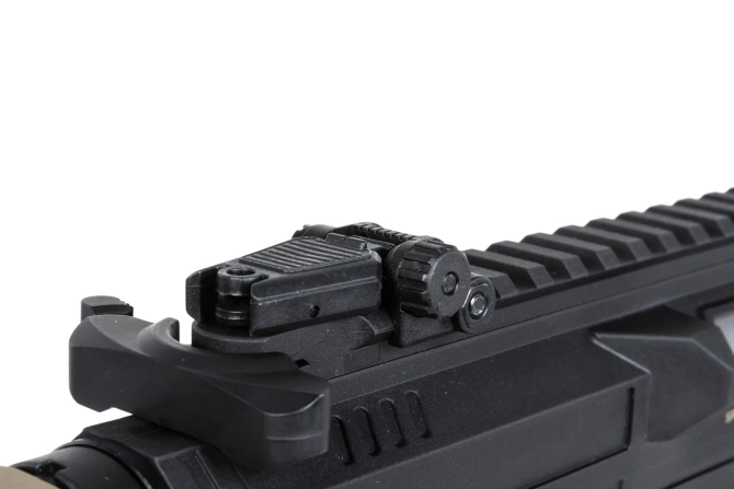 Karabinek ASG Specna Arms SA-FX01 FLEX™ HAL ETU™ 0.5J Half-Tan