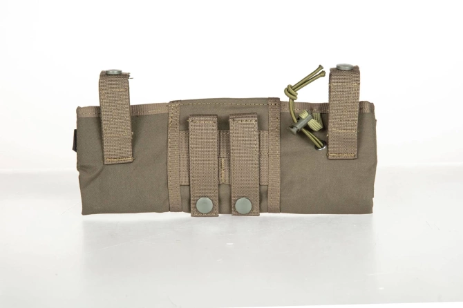 Torba zrzutowa Hops - Oliwkowa