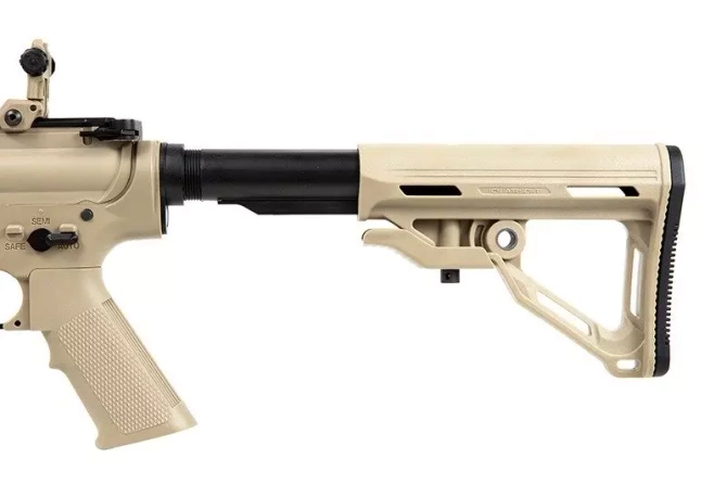 CXP-Peleador Carbine Replica - Tan