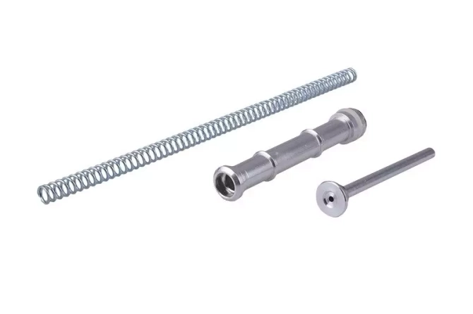 MB WELL tuning parts