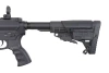 CAA M4 CQB Assault Rifle Replica - Black