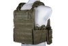 Plate Carrier tactical vest 8944-1 GFC Tactical green