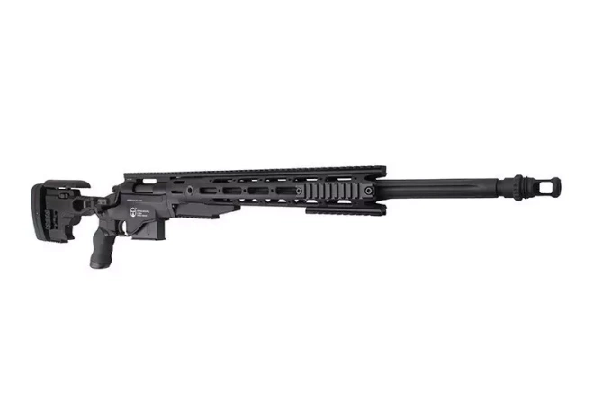 MS700 spring action rifle replica