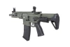 Krytac Trident MK III PDW-M Foliage Green airsoft Carbine