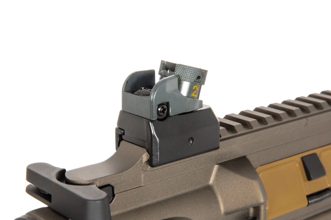 Replica carbine 801S - tan