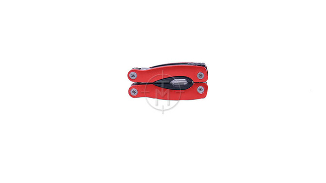 multitool mini niebieski
