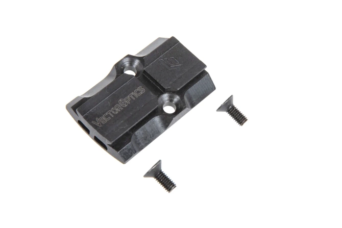 Vector Optics MOJ to VOD RMS Footprint adapter