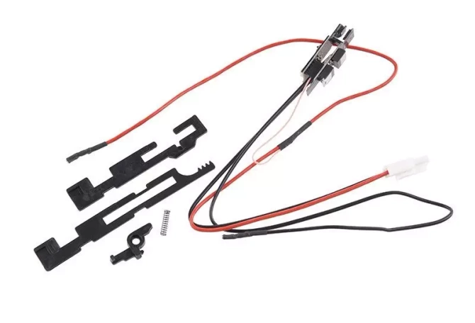 Replika karabinu maszynowego CM052A (ASCU version)