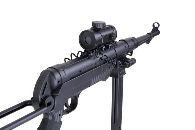 MP40 (M40 GL++) - DE