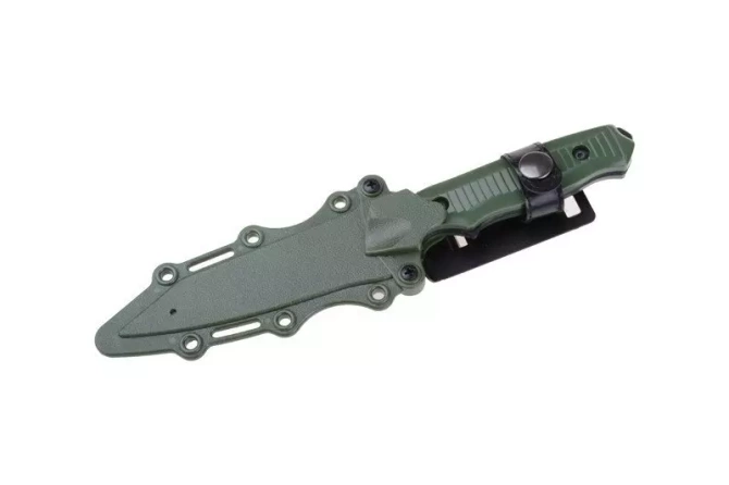 BC141 knife replica - olive