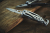 LEATHERMAN SKELETOOL - STAINLESS