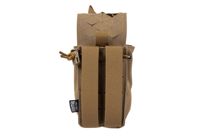 Diplo multifunctional pouch - Coyote Brown