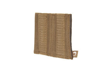 VX Double Pistol Mag Sleeve - Coyote Brown