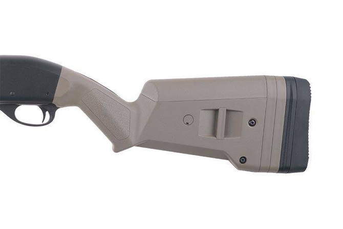 Replika strzelby CM.355L tan