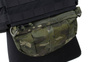 Kieszeń Velcro ADDON fanny pack - Pencott™ GreenZone