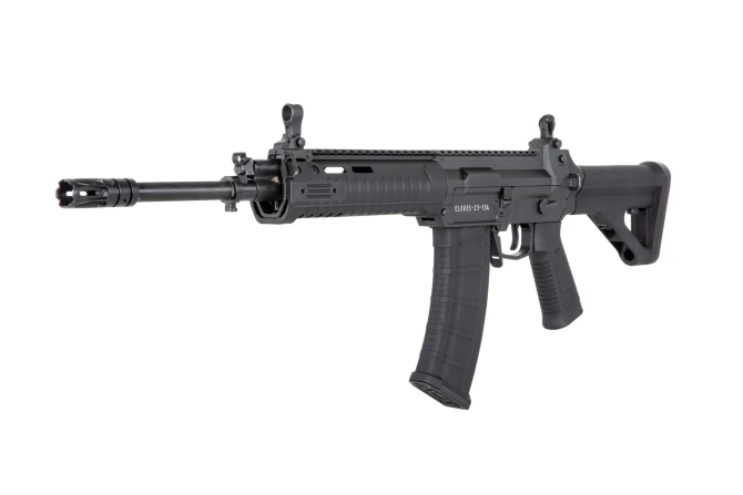 Karabinek ASG E&L ELT191 DPS GBBR