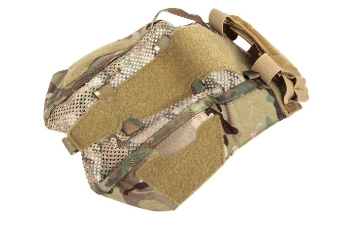 Pokrowiec na hełm FMA typu Maritime TB1345 Multicam