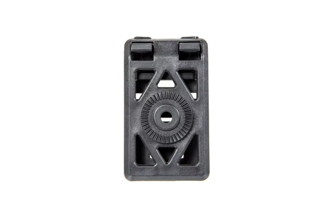 Belt Mount - Black